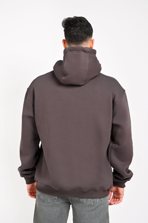 Men's Cotton Hoodie – Velaro