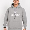 Men's Cotton Hoodie – Velaro