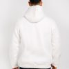 Puff Print Cotton Hoodie – Velaro