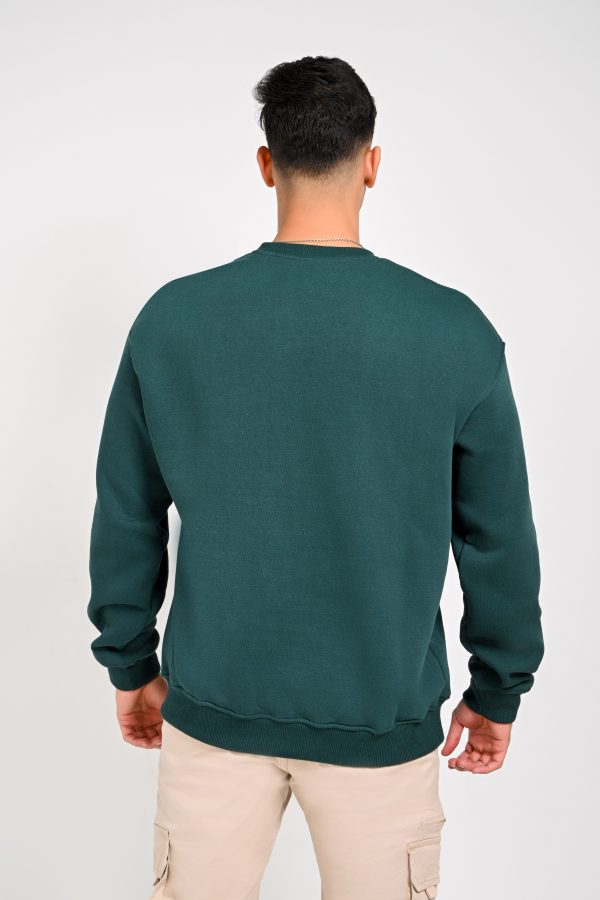 سويت شيرت راوند رجالي - velaro