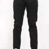 Slim Fit Gabardine Pants - velaro
