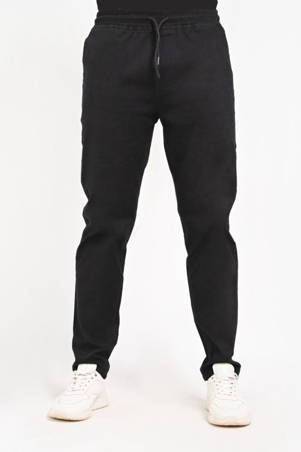 بنطلون جباردين (Slim Fit) – velaro