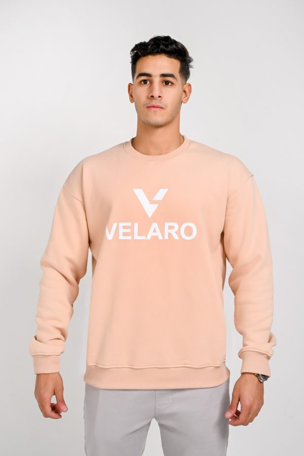 سويت شيرت راوند رجالي - velaro