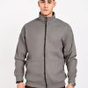 Zip-Up Sweatshirt - Velaro