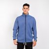 Zip-Up Sweatshirt - Velaro