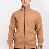 Zip-Up Sweatshirt - Velaro