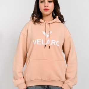 Women's Cotton Hoodie – Velaro