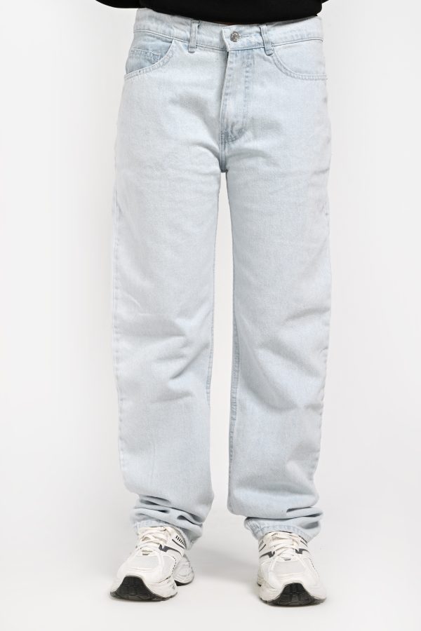 Women's Wide-Leg Jeans – Velaro