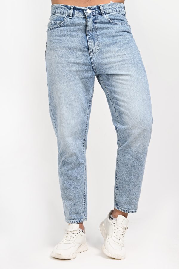 Men’s Boyfriend Jeans  – Velaro