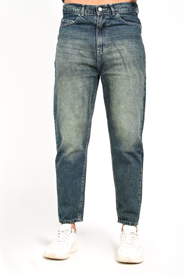 Men’s Boyfriend Jeans  – Velaro