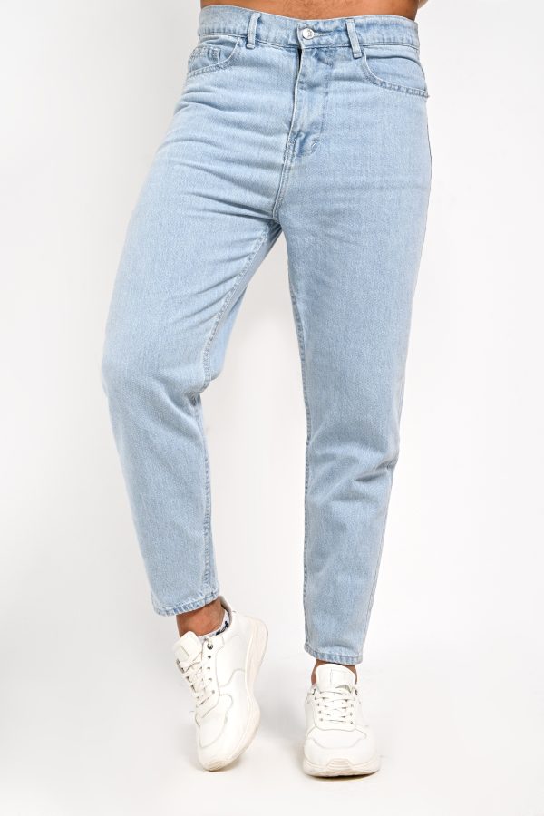 Men’s Boyfriend Jeans  – Velaro