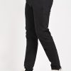 Slim Fit Gabardine Pants - velaro