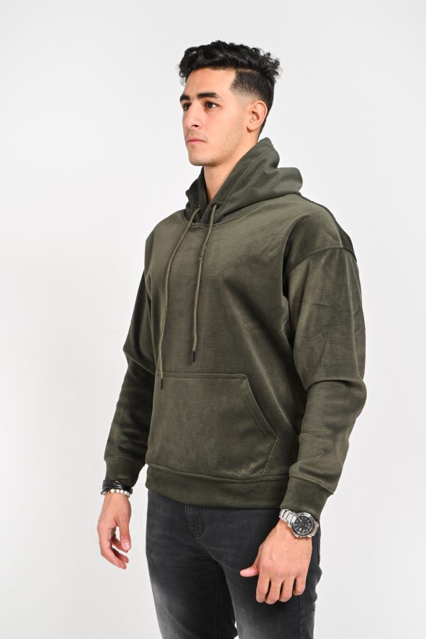 هودي رجالي قطيفه - velaro