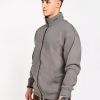 Zip-Up Sweatshirt - Velaro
