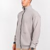 Zip-Up Sweatshirt - Velaro