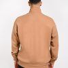 Zip-Up Sweatshirt - Velaro