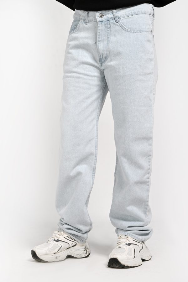 Women's Wide-Leg Jeans – Velaro