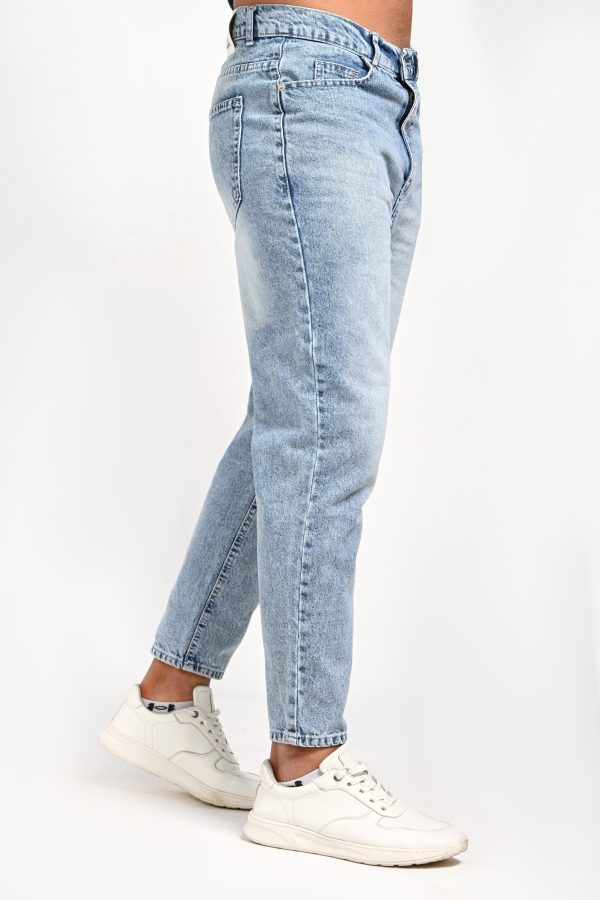 Men’s Boyfriend Jeans  – Velaro