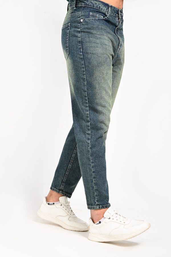 Men’s Boyfriend Jeans  – Velaro