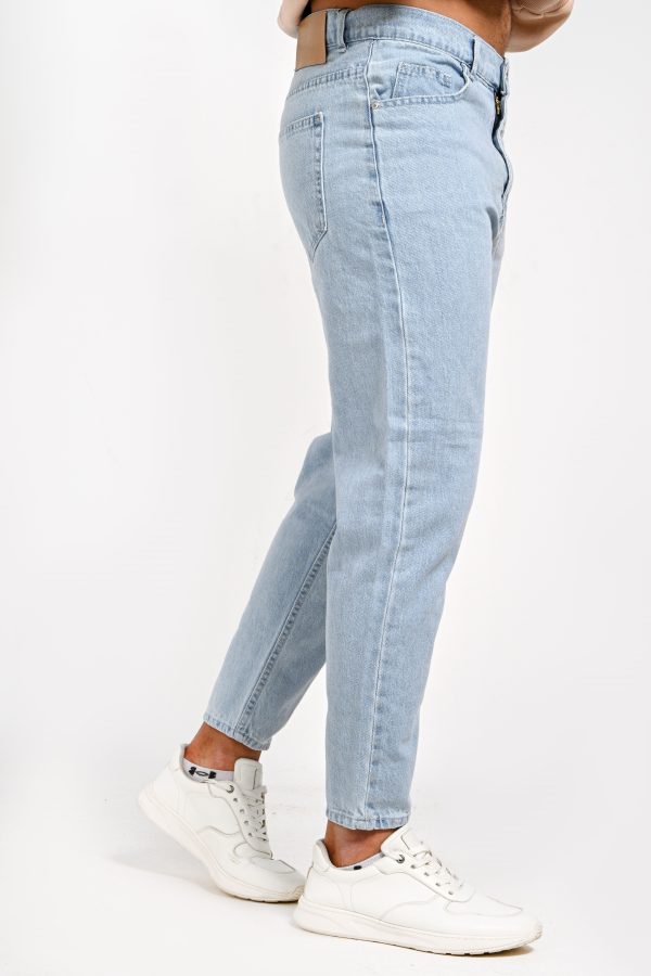 Men’s Boyfriend Jeans  – Velaro