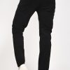 Slim Fit Gabardine Pants - velaro
