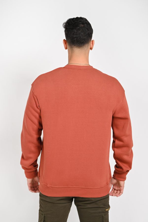 سويت شيرت راوند رجالي - velaro