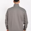 Zip-Up Sweatshirt - Velaro