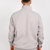 Zip-Up Sweatshirt - Velaro