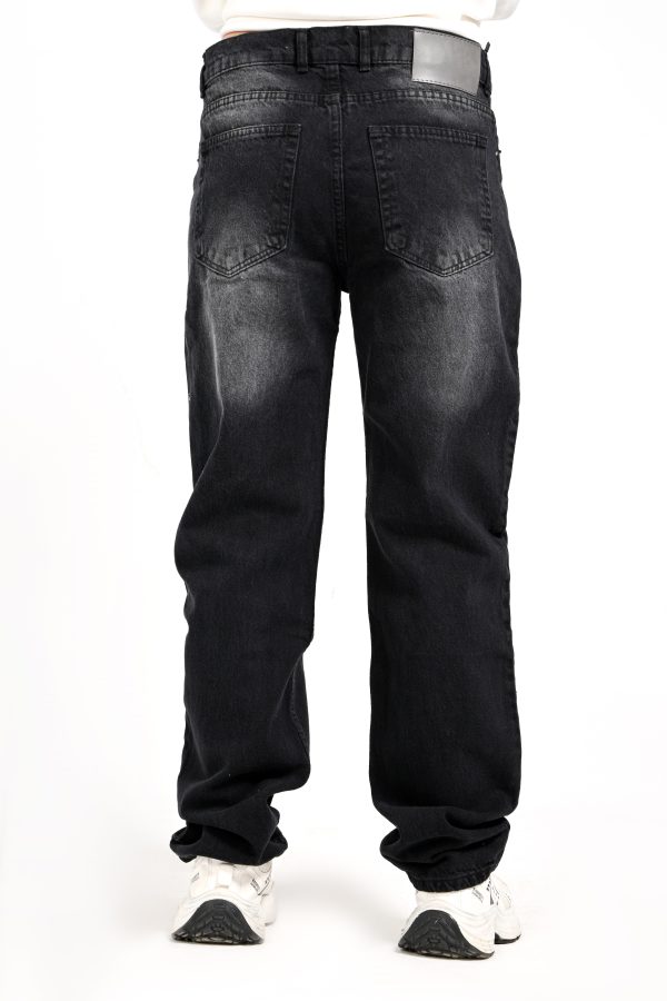 بنطلون جينز WideLeg حريمي - Velaro