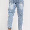 Men’s Boyfriend Jeans  – Velaro
