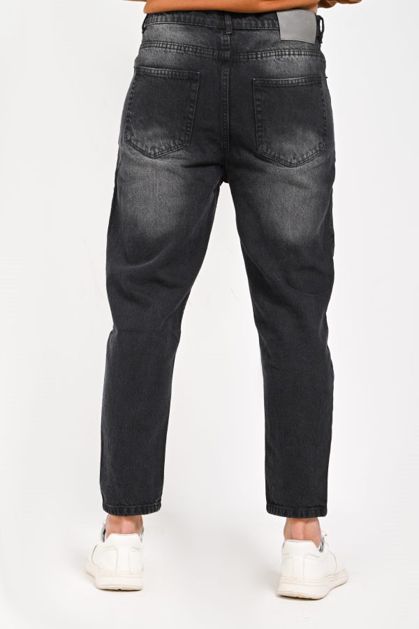Men’s Boyfriend Jeans  – Velaro
