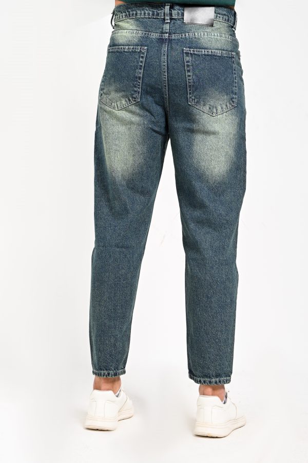 Men’s Boyfriend Jeans  – Velaro