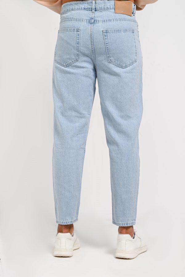Men’s Boyfriend Jeans  – Velaro