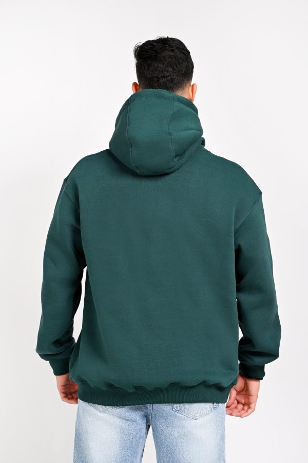 Men's Cotton Hoodie – Velaro
