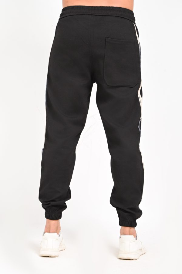 بنطلون شروال (Double Stripe) – Velaro